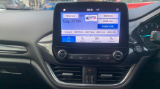 Ford Fiesta 1.0 EcoBoost Active 5dr Petrol Hatchback